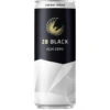 Black Açaí Zero 250ML -Lebensmittelserie Geschäft 28 black aa zero