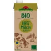 Bio Haltbare Heu Milch 3,8% 1L -Lebensmittelserie Geschäft 4046700001578biohaltbareheumilchsig38 1lf