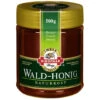 Wald-Honig 500G -Lebensmittelserie Geschäft 40555157biopharwald honig