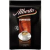 Alberto Espresso Kaffeepads 36ST 252G -Lebensmittelserie Geschäft albertoespressopads