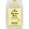 Bio Risottoreis Carnaroli 500G -Lebensmittelserie Geschäft alnatura bio risotto reis arborio 500 g