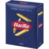 Nudeln Penne Rigate 500G -Lebensmittelserie Geschäft barilla nudeln penne rigate 500g