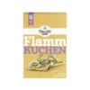 Bio Flammkuchen 400G 1 Bio Flammkuchen 400G -Lebensmittelserie Geschäft bauckhofflammkuchen