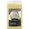 Gourmet Couscous 500G 1 Gourmet Couscous 500G -Lebensmittelserie Geschäft bgcouscous