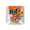 BiFi Roll Turkey 3x 45G 2 BiFi Roll Turkey 3x 45G -Lebensmittelserie Geschäft bifirollturkey