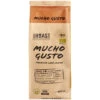 Blank Roast Mucho Gusto Crema Bohnen 500G 1 Blank Roast Mucho Gusto Crema Bohnen 500G -Lebensmittelserie Geschäft bio blank roast mucho gusto crema ganze bohne 500g