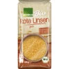 Bio Rote Linsen Geölt 500G 2 Bio Rote Linsen Geölt 500G -Lebensmittelserie Geschäft bio edeka rote linsen 500g