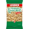 Bio-Semmelwürfel Knödelbrot 250G -Lebensmittelserie Geschäft bio leimer semmelwamp252rfel knamp246delbrot 250g