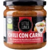 Lunch Bio Chili Con Carne 350G -Lebensmittelserie Geschäft bio little lunch chili con carne 350g