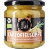 Lunch Bio Kartoffelsuppe 350ML -Lebensmittelserie Geschäft bio little lunch kartoffelsuppe 350ml