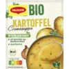 Bio Kartoffel Cremesuppe Ergibt 500ML -Lebensmittelserie Geschäft bio maggi kartoffel cremesuppe famp252r 500ml