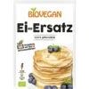 Ei-Ersatz 20G -Lebensmittelserie Geschäft biovegan eiersatz 20g