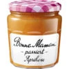 Maman Passiert Aprikose 345G 1 Maman Passiert Aprikose 345G -Lebensmittelserie Geschäft bonne maman passiert aprikose 345g