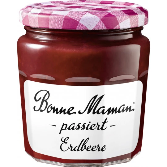 Maman Passiert Erdbeere 345G 3 Maman Passiert Erdbeere 345G