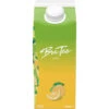 Zitrone 0,75L -Lebensmittelserie Geschäft bra tee zitrone 075l