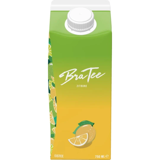 Zitrone 0,75L 3 Zitrone 0,75L