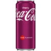 Coca-Cola Cherry 0,33L