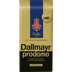 Kaffee Prodomo Ganze Bohnen 500G