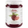 Konfitüre Naturrein Feinste Himbeeren Ohne Kerne 450G