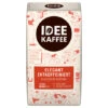 Idee Kaffee Entkoffeiniert Gemahlen 500G -Lebensmittelserie Geschäft darboven idee kaffee entkoffeiniert gemahlen 500g