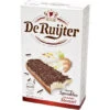 Ruijter Schokoladenstreusel 400G 1 Ruijter Schokoladenstreusel 400G -Lebensmittelserie Geschäft de ruijter schokoladenstreusel dunkel 400g