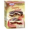 Dr. Oetker Backmischung Donauwelle 480G 1 Dr. Oetker Backmischung Donauwelle 480G -Lebensmittelserie Geschäft droetker donauwellen