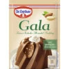 Dr. Oetker Gala Feiner Schoko-Mandel-Pudding 2ST 110G 1 Dr. Oetker Gala Feiner Schoko-Mandel-Pudding 2ST 110G -Lebensmittelserie Geschäft droetker gala feiner schokomandelpudding