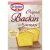 Dr. Oetker Original Backin Mit Safran 3x 16,3G 1 Dr. Oetker Original Backin Mit Safran 3x 16,3G -Lebensmittelserie Geschäft droetker original backin mit safran 3er packung