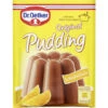 Dr. Oetker Original Puddingpulver Schokolade 3ST 133G 2 Dr. Oetker Original Puddingpulver Schokolade 3ST 133G -Lebensmittelserie Geschäft droetker original puddingpulver schokolade 3x 445g