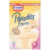 Dr. Oetker Paradies Creme Weisse Schokolade 70G -Lebensmittelserie Geschäft droetker paradies creme weisse schokolade 70 g