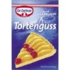 Dr. Oetker Tortenguss Klar Ungezuckert 3x 12G 1 Dr. Oetker Tortenguss Klar Ungezuckert 3x 12G -Lebensmittelserie Geschäft droetker tortenguss klar ungezuckert