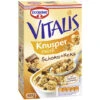 Dr. Oetker Vitalis Knusper Schoko + Keks Müsli 450G -Lebensmittelserie Geschäft droetker vitalis knusper schoko keks msli