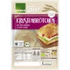 Bio Krustenbrötchen 320G 2 Bio Krustenbrötchen 320G -Lebensmittelserie Geschäft edeka bio krustenbrtchen 4x 80 g