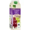 Bio Trauben Saft 1L 1 Bio Trauben Saft 1L -Lebensmittelserie Geschäft edeka bio trauben saft 1 ltr