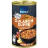 Gulaschsuppe 480 Ml 1 Gulaschsuppe 480 Ml -Lebensmittelserie Geschäft edeka gulaschsuppe 480ml