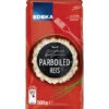 Langkorn Spitzenreis Parboiled Lose 500G -Lebensmittelserie Geschäft edeka langkorn spitzenreis parboiled lose