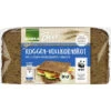 Bio Roggen Vollkornbrot 500 G 2 Bio Roggen Vollkornbrot 500 G -Lebensmittelserie Geschäft edekabiorogggenfollkornbrott