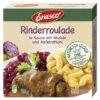 Rinderroulade In Sauce Mit Nudeln & Apfelrotkohl 460G 2 Rinderroulade In Sauce Mit Nudeln & Apfelrotkohl 460G -Lebensmittelserie Geschäft erasco rinderroulade in sauce mit nudeln amp apfelrotkohl 460g
