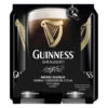 Guinness Draught Mit Floating Widget Dose 4x 0,44L -Lebensmittelserie Geschäft guinness draught mit floating widget dose