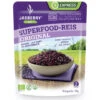 Bio Express Superfood-Reis Original 200G 1 Bio Express Superfood-Reis Original 200G -Lebensmittelserie Geschäft jasberry bio express superfoodreis original 200g
