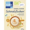 Bio Schmelzflocken Dinkel-Hafer Nach Dem 4.Monat 225G -Lebensmittelserie Geschäft klln bio schmelzflocken dinkelhafer nach dem 4monat 225g