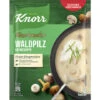 Knorr Feinschmecker Waldpilz Cremesuppe 48G 2 Knorr Feinschmecker Waldpilz Cremesuppe 48G -Lebensmittelserie Geschäft knorr feinschmecker waldpilz suppe 48g