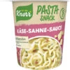 Knorr Pasta Snack Käse-Sahne-Sauce 71G 1 Knorr Pasta Snack Käse-Sahne-Sauce 71G -Lebensmittelserie Geschäft knorr pasta snack ksesahnesauce