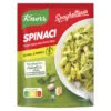 Knorr Spaghetteria Spinaci 160G -Lebensmittelserie Geschäft knorr spaghetteria spinaci 160g1