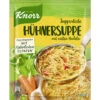 Knorr Suppenliebe Hühner Suppe 69G -Lebensmittelserie Geschäft knorr suppenliebe hhner suppe 69g
