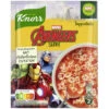 Knorr Suppenliebe Avengers 41G 2 Knorr Suppenliebe Avengers 41G -Lebensmittelserie Geschäft knorravengers