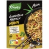 Knorr Asia Gebratene Nudeln Huhn 121G -Lebensmittelserie Geschäft knorrgebnudhuihn