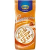 Family Cappuccino Caramel-Krokant Im Nachfüllbeutel 500G -Lebensmittelserie Geschäft krgerfamilycappuccinocaramel krokant