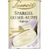Spargelcreme-Suppe 400ML -Lebensmittelserie Geschäft lacroix spargelcremesuppe 400ml