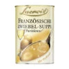 Lacroix Französische Zwiebel-Suppe "à La Parisienne" 400ML -Lebensmittelserie Geschäft lacroixzwisup